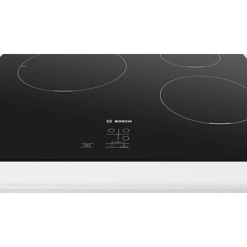 Bosch PUC611AA5E- Induction