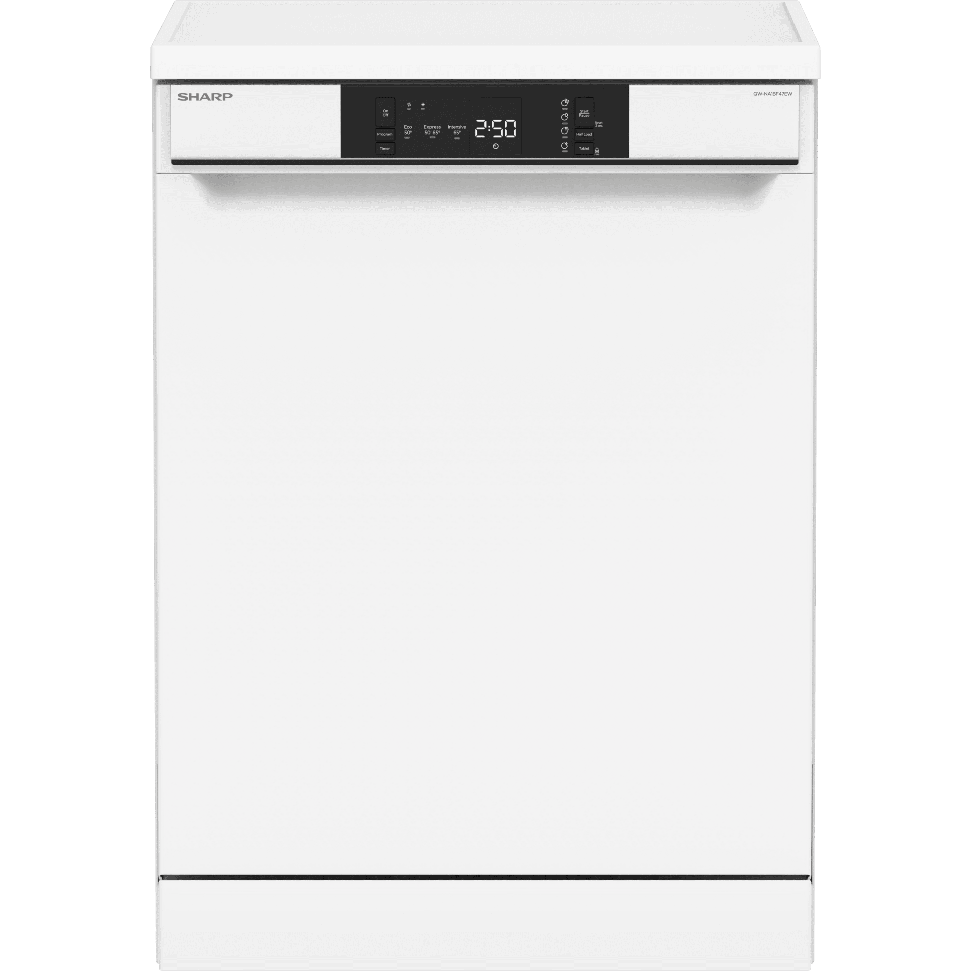 Sharp QW–NA1BF47EW - 13 sets- 600 W- mm- E