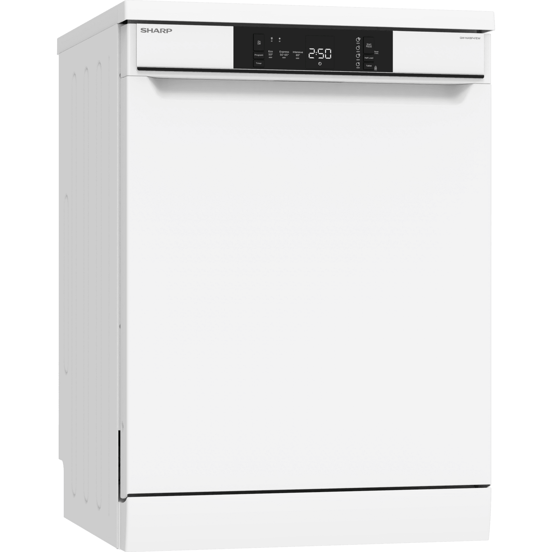 Sharp QW–NA1BF47EW - 13 sets- 600 W- mm- E