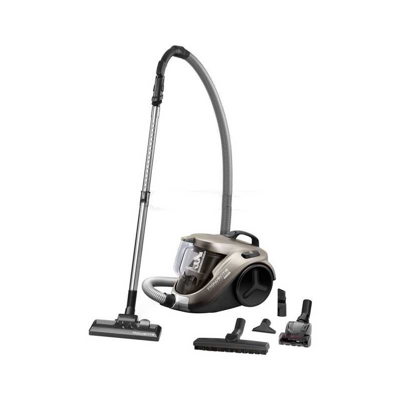 Rowenta RO3786EA  with Container