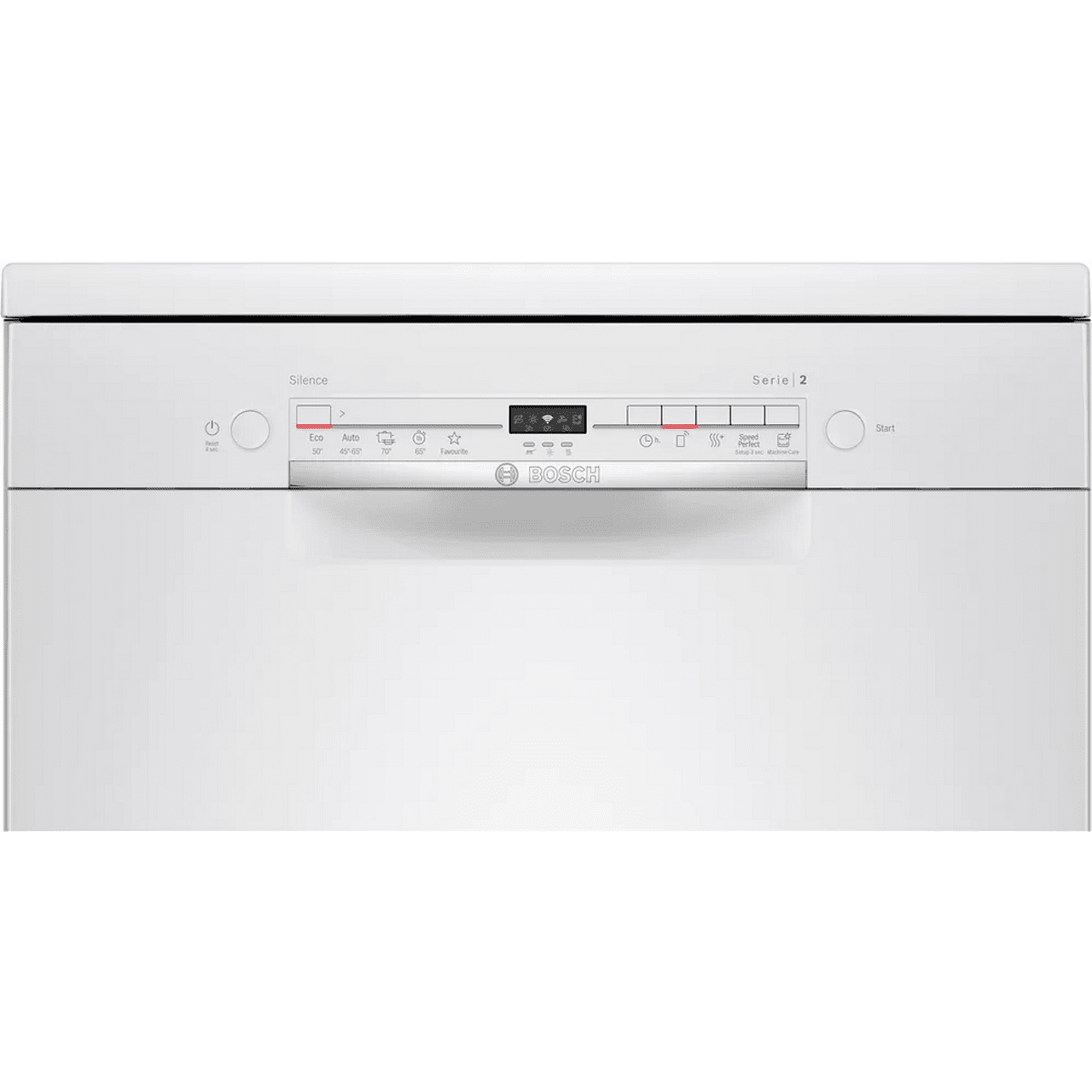 Bosch SMS2ITW11E- 12 sets- E