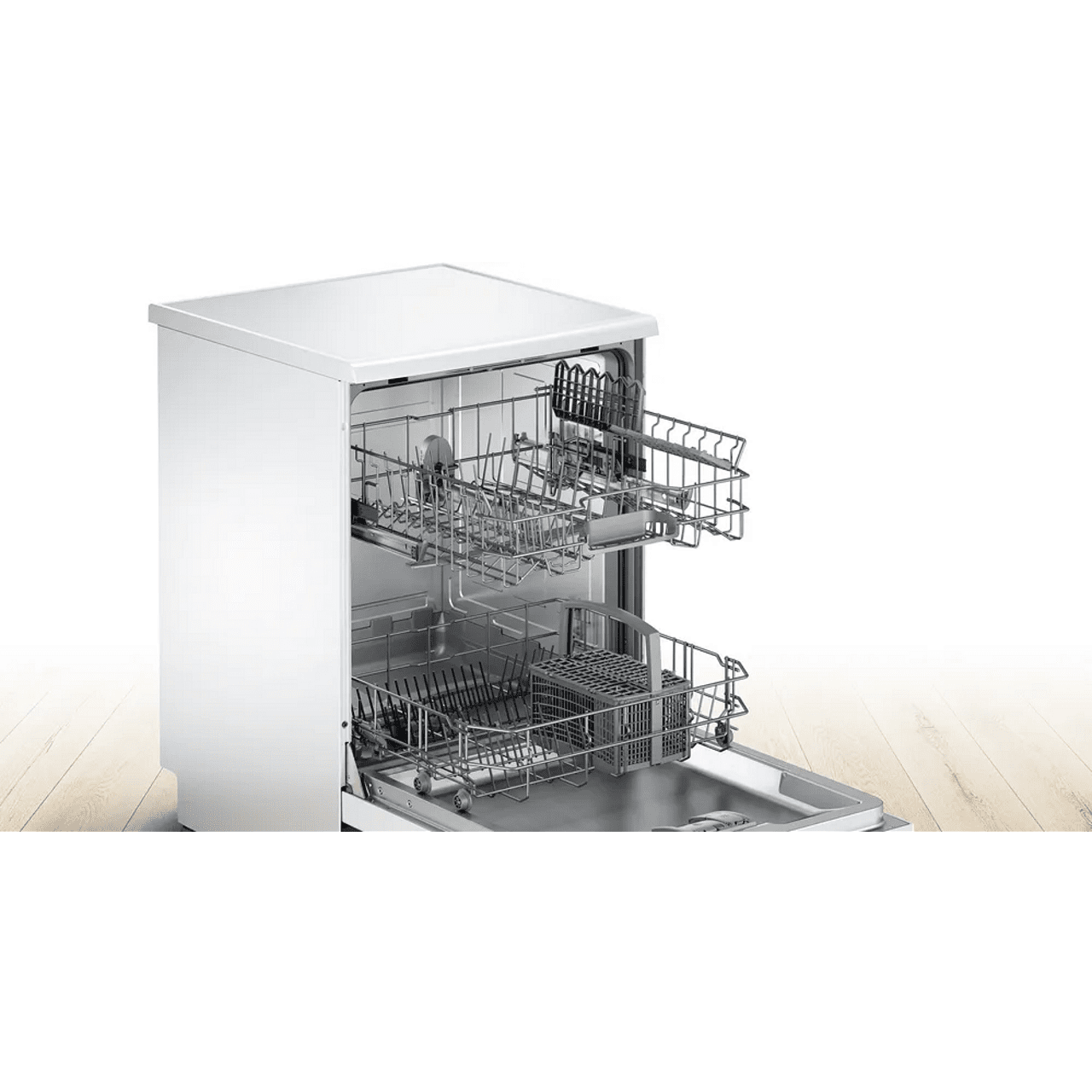 Bosch SMS2ITW11E- 12 sets- E