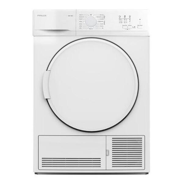 Finlux TDF-7CF2- 7 kg- B- Λευκό