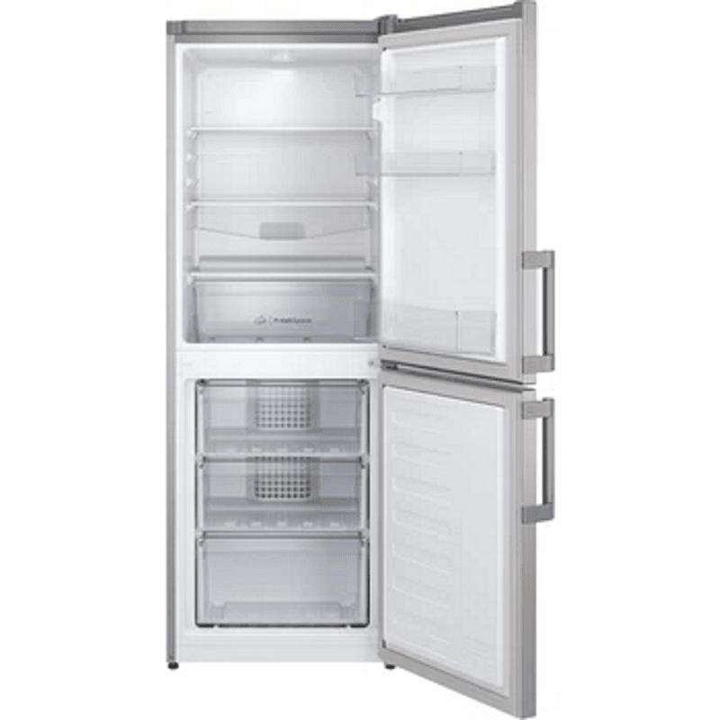 Indesit IB55 532 X - 229 l- E - Inox - Static