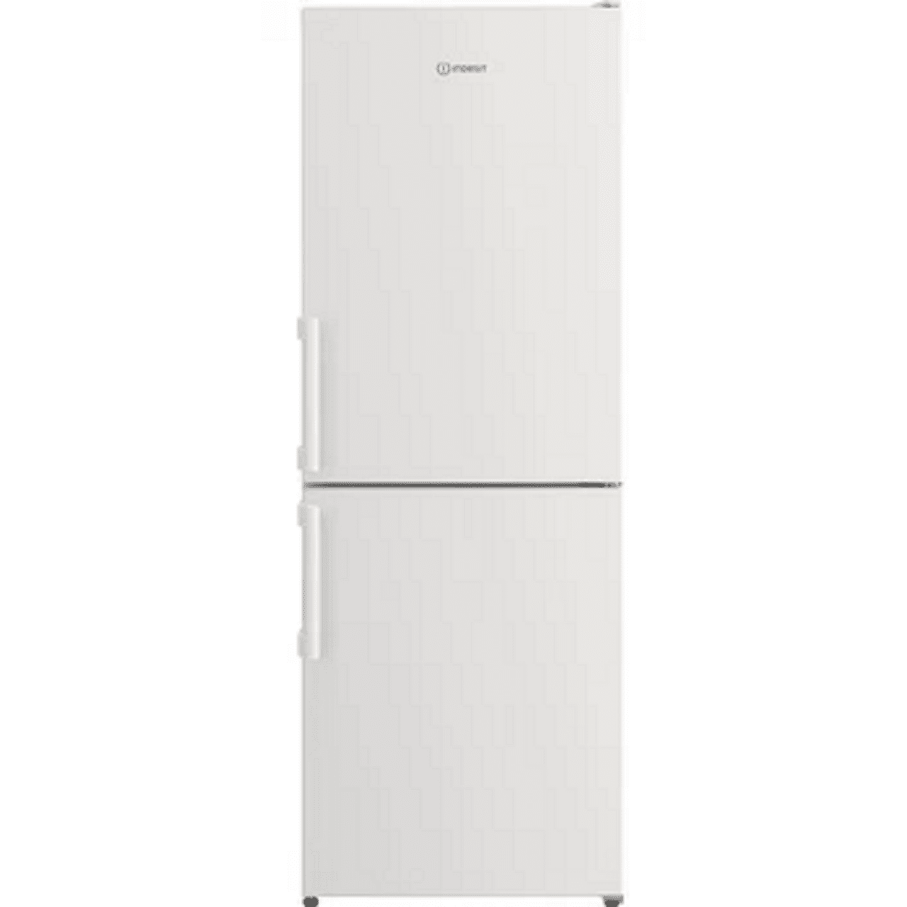 Indesit IB55 532 W - 229 l- E - White - Static