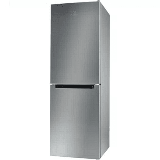 Indesit LI7 S2E S- 308 l- E- Inox- Static