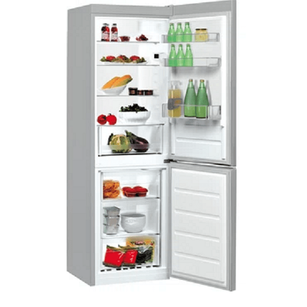 Indesit LI7 S2E S- 308 l- E- Inox- Static