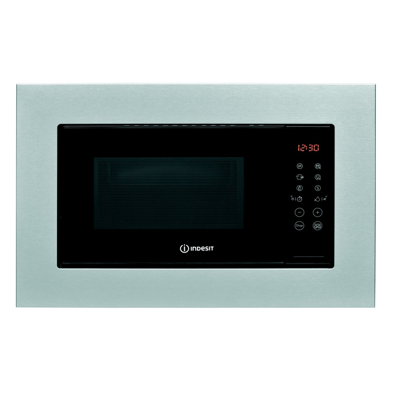 Indesit MWI 120 GX  20 l  Sensor