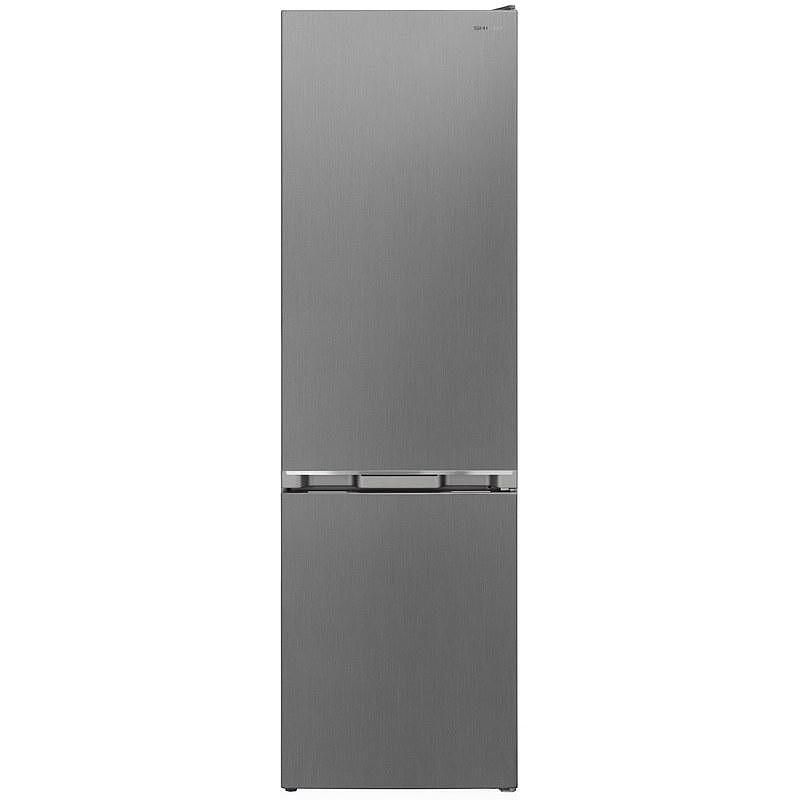 Sharp SJ-FBA05DTXLE- 270 l- E- No Frost- Stainless steel
