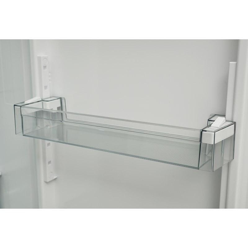 Sharp SJ-NBA21DMDIE- 331 l- E- No Frost- Inox