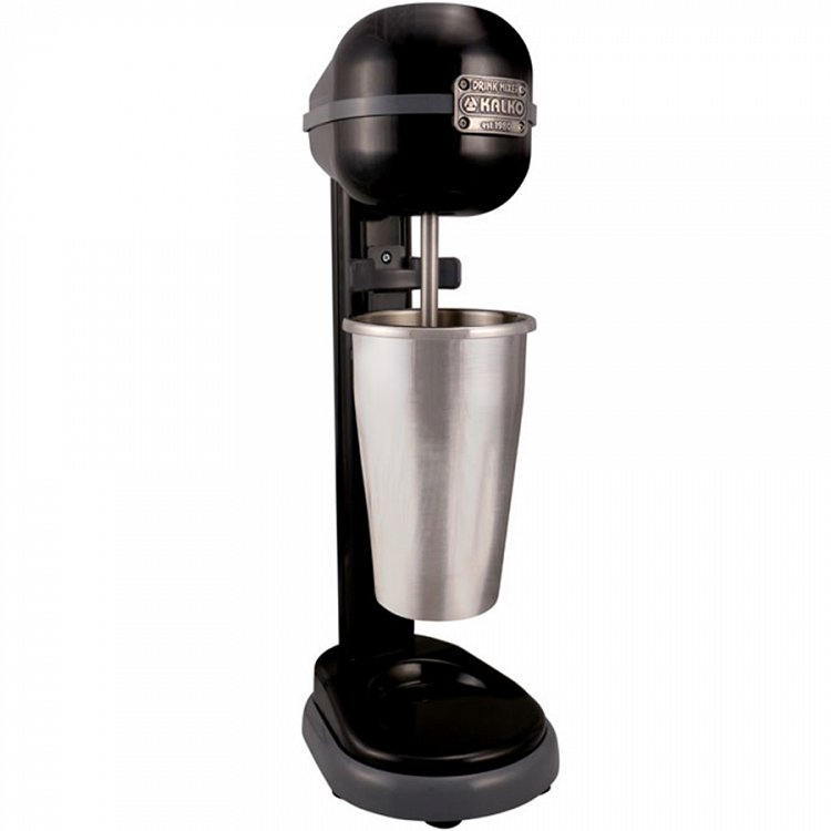 KALKO KDM450 Φραπιέρα Επαγγελματική Μαύρο Ματ