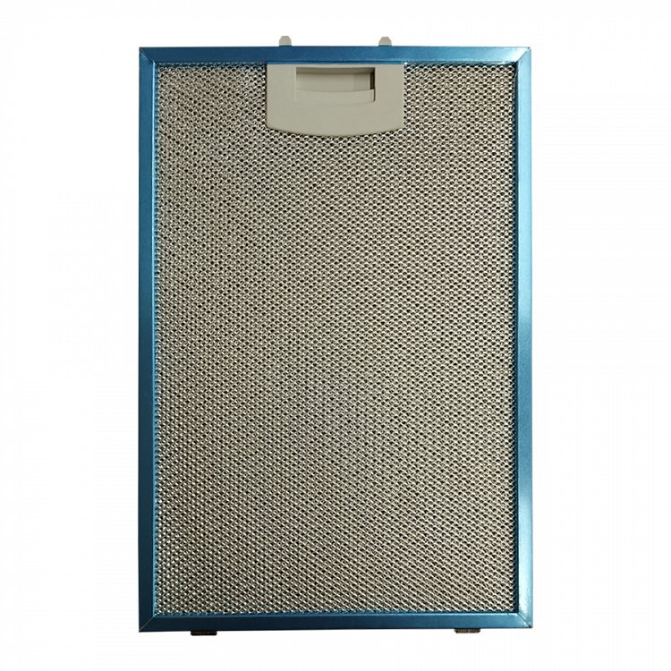 Φίλτρο Αλουμινίου 31.6x27.8cm DK6