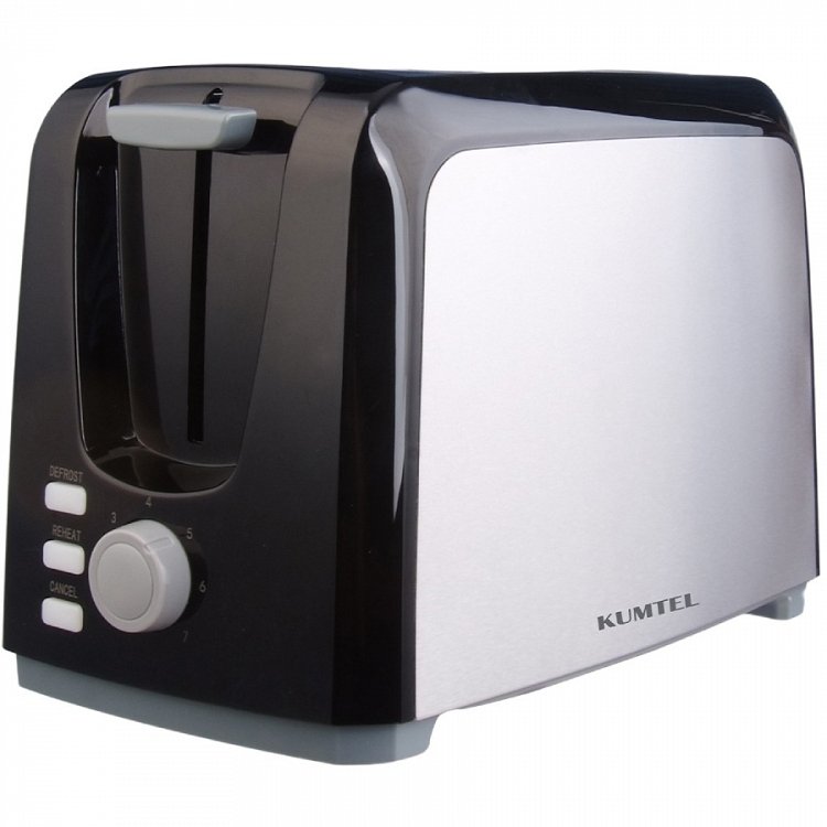 KUMTEL HTS-02 Φρυγανιέρα 750W HTS-02