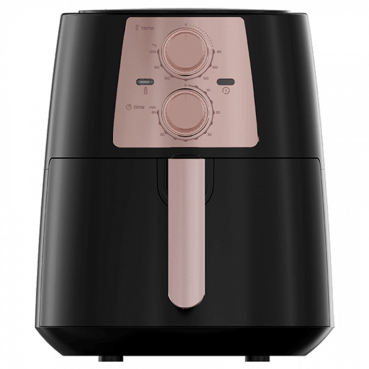 LUXELL LX-FC5638 Φριτέζα Αέρος 5.5LT LX-FC5638