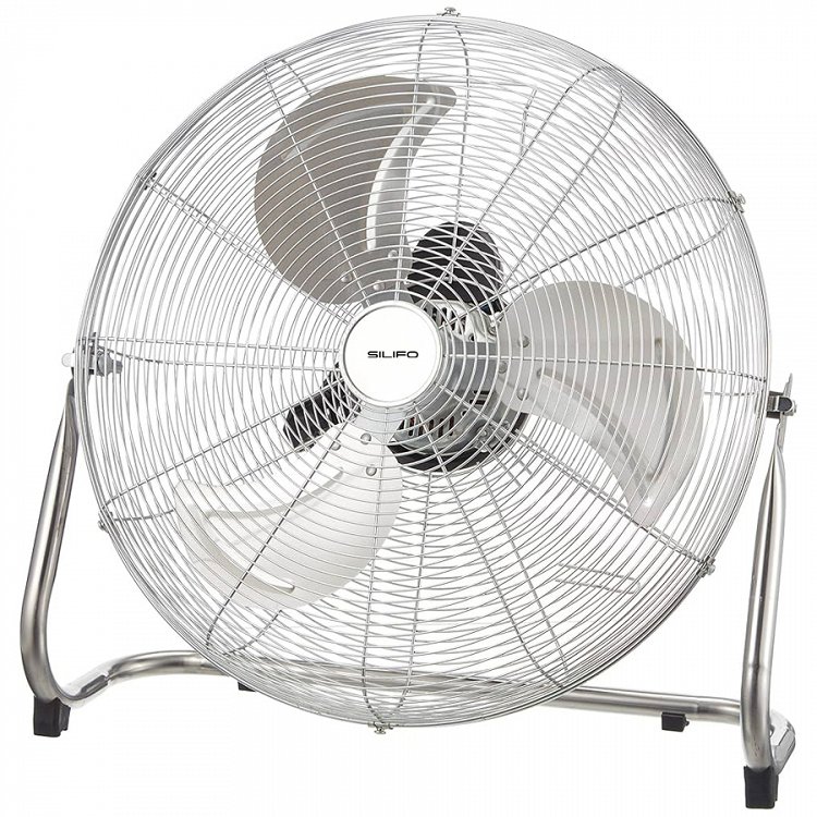 SILIFO SF3150 Ανεμιστήρας Δαπέδου 140W 50cm