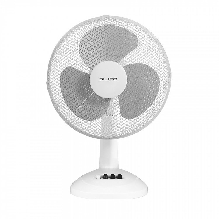 SILIFO SF3130 Ανεμιστήρας Επιτραπέζιος 45W 30cm
